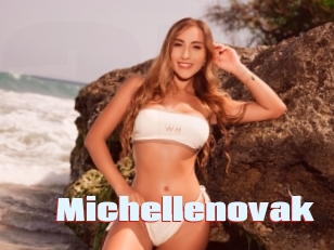 Michellenovak