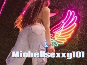 Michellsexxy101