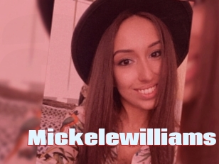 Mickelewilliams