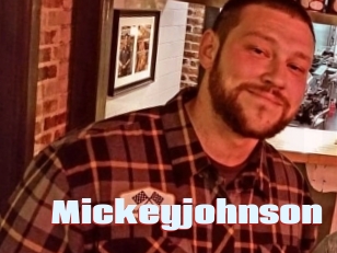 Mickeyjohnson