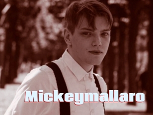 Mickeymallaro