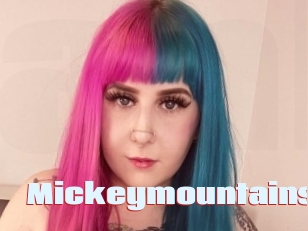 Mickeymountains