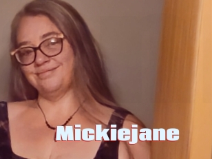 Mickiejane