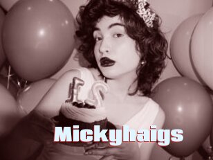 Mickyhaigs