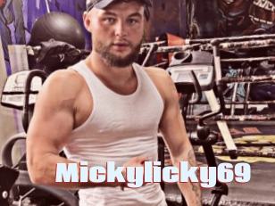 Mickylicky69