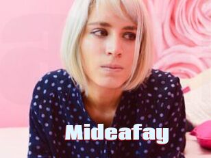 Mideafay