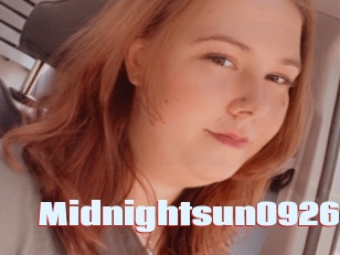 Midnightsun0926