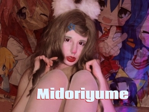 Midoriyume