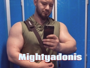 Mightyadonis