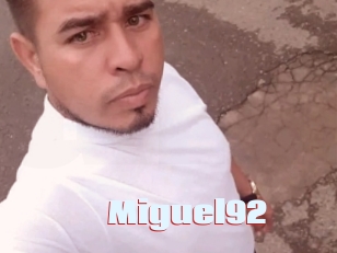 Miguel92