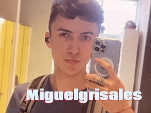 Miguelgrisales