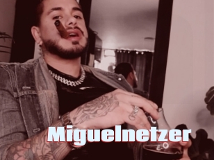 Miguelnetzer