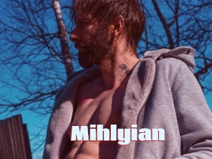 mihlyian Anal Open