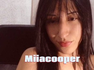 Miiacooper