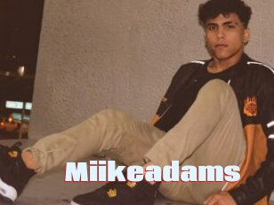 Miikeadams