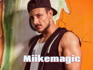 Miikemagic