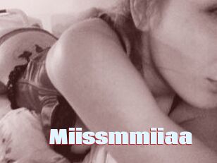 Miissmmiiaa