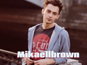 Mikaellbrown