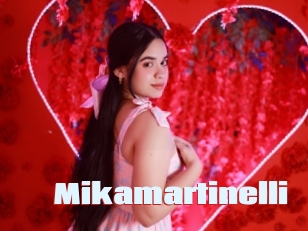 Mikamartinelli