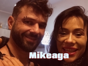 Mikeaga