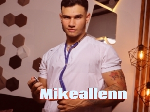 Mikeallenn