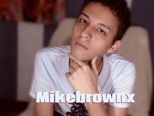 Mikebrownx