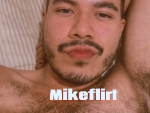 Mikeflirt