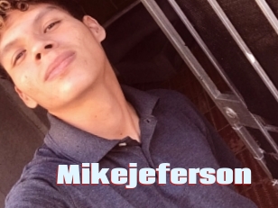 Mikejeferson