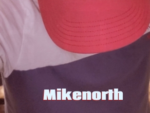 Mikenorth