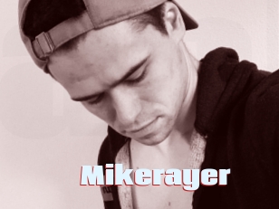 mikerayer Anal Open
