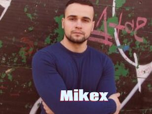 Mikex