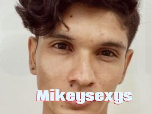 Mikeysexys