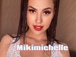 Mikimichelle