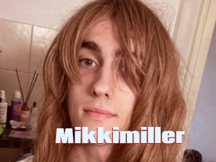 Mikkimiller