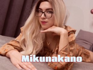 Mikunakano