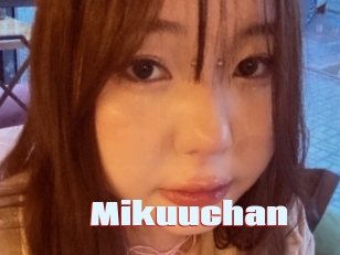 Mikuuchan