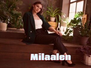 Milaalen