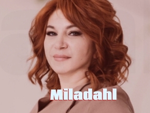 Miladahl