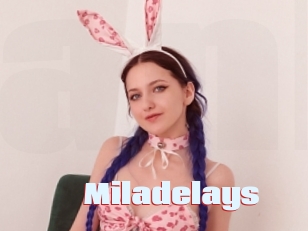 Miladelays