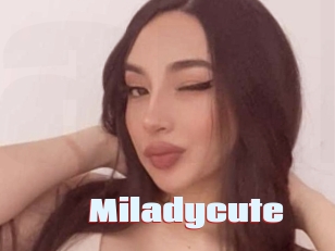 Miladycute