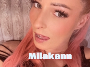 Milakann