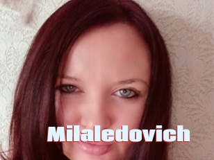 Milaledovich