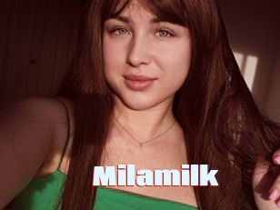 Milamilk