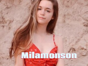 Milamonson