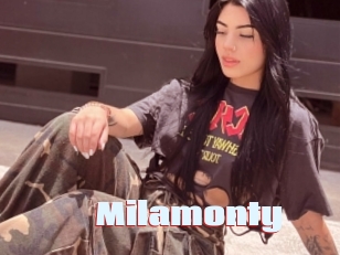 Milamonty