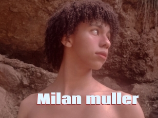 Milan_muller