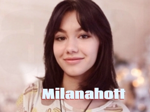 Milanahott