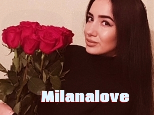 Milanalove