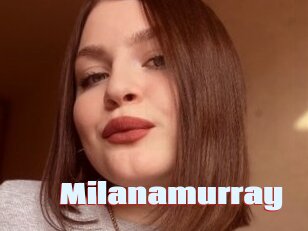 Milanamurray