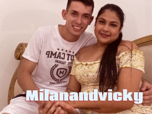 Milanandvicky